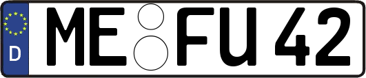 ME-FU42