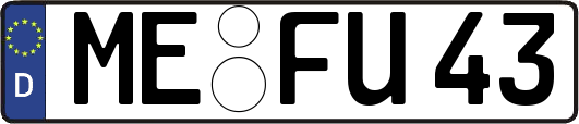 ME-FU43