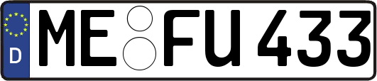 ME-FU433
