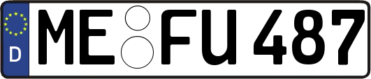ME-FU487