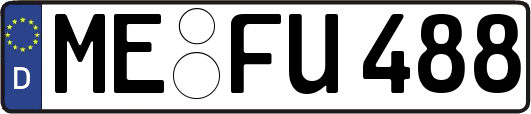 ME-FU488