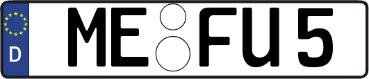 ME-FU5