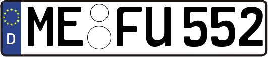 ME-FU552