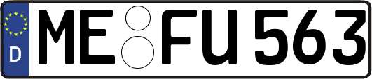 ME-FU563