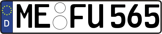 ME-FU565