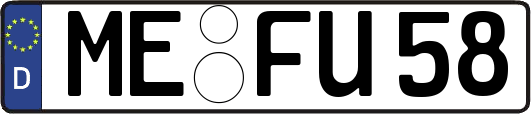 ME-FU58