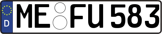 ME-FU583