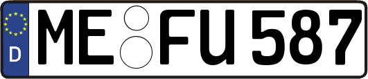 ME-FU587