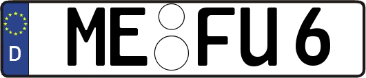 ME-FU6