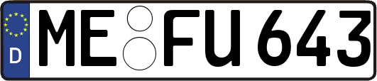 ME-FU643