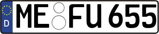 ME-FU655