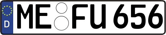 ME-FU656