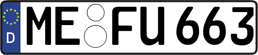 ME-FU663