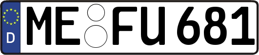 ME-FU681