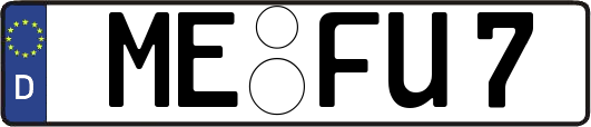 ME-FU7