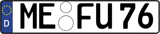 ME-FU76