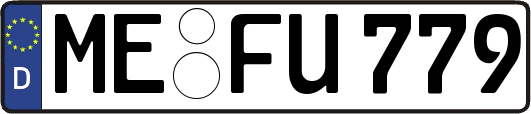 ME-FU779