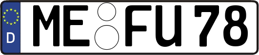 ME-FU78
