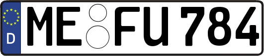 ME-FU784