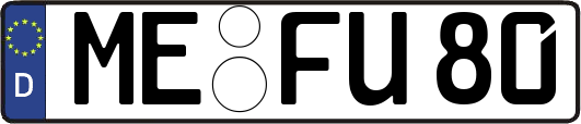 ME-FU80