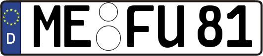 ME-FU81