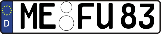 ME-FU83