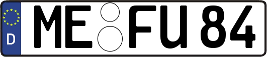 ME-FU84