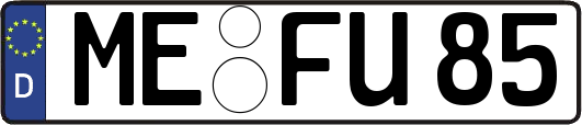 ME-FU85