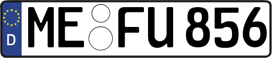 ME-FU856