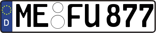 ME-FU877
