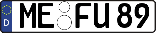 ME-FU89