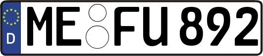 ME-FU892