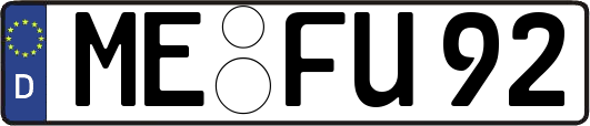 ME-FU92