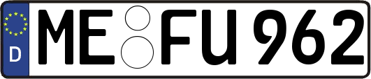 ME-FU962