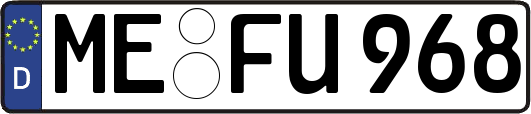 ME-FU968