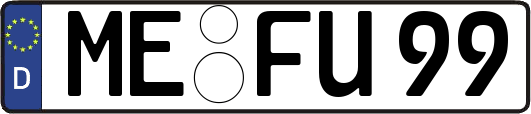 ME-FU99