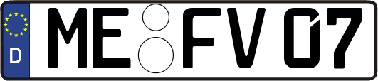 ME-FV07