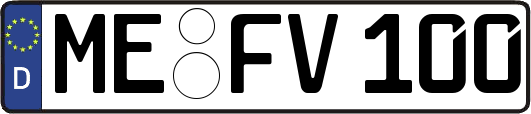ME-FV100