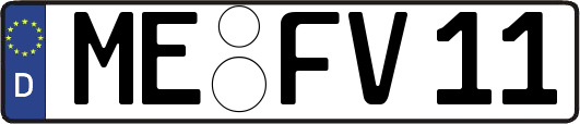 ME-FV11