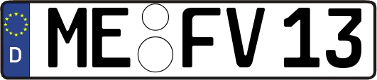 ME-FV13