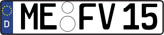 ME-FV15