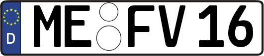 ME-FV16