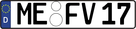 ME-FV17