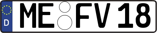 ME-FV18