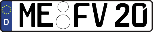 ME-FV20