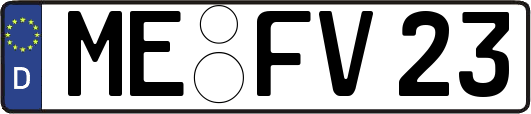 ME-FV23