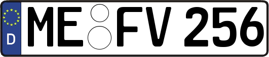 ME-FV256
