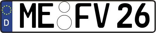 ME-FV26