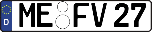 ME-FV27