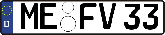 ME-FV33